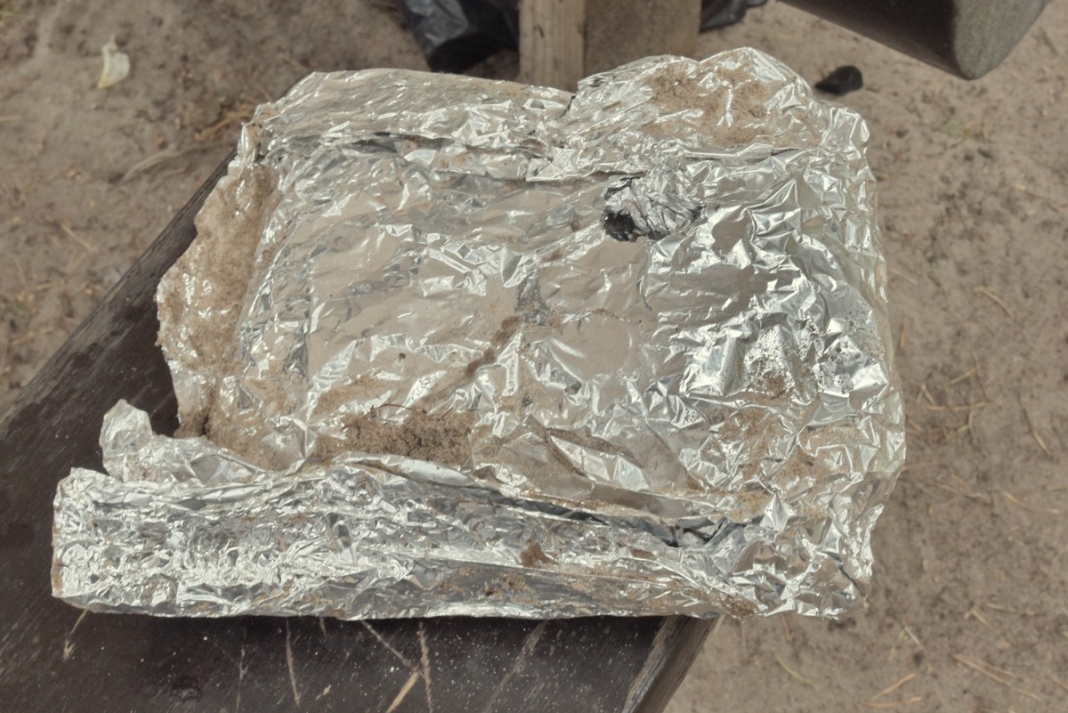  Пикник под Палдиски 2017.