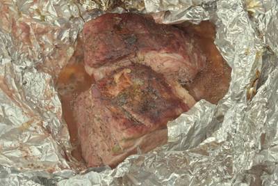 Пикник под Палдиски 2017