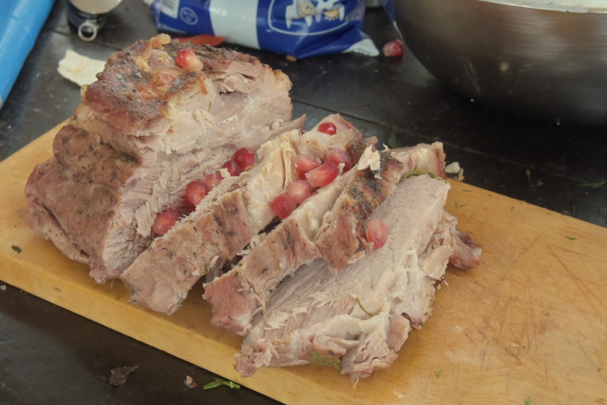  Пикник под Палдиски 2017.