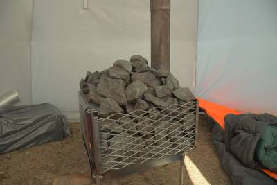 Пикник под Палдиски 2017