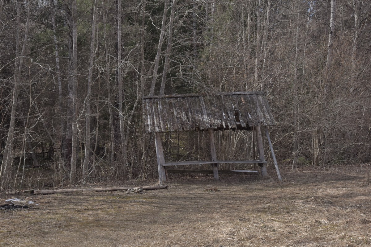  Озеро Рыыса.