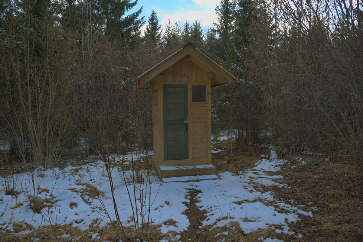  Место для костра Алавере, Alavere lõkkekoht.