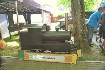 Pärnu Grillfest. Грильфест в городе Пярну. 2017