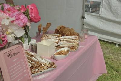 Pärnu Grillfest. Грильфест в городе Пярну. 2017