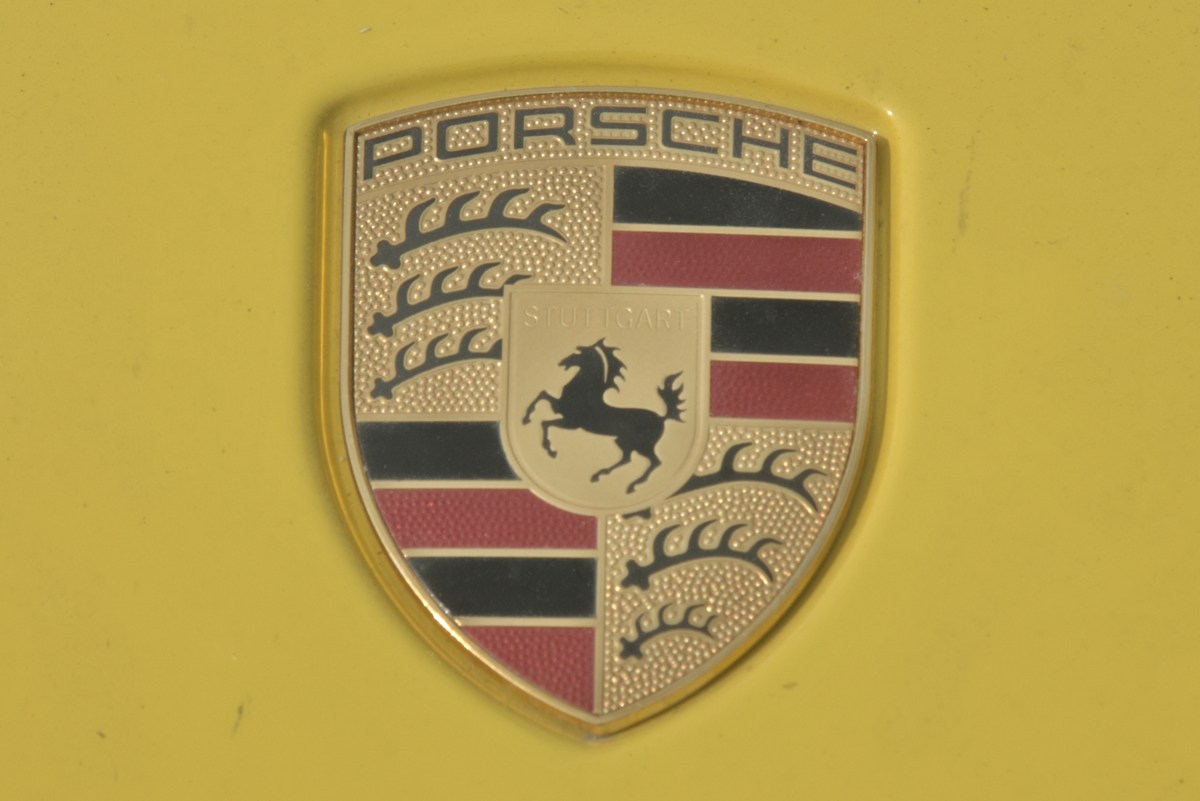 Порше - Porsche. Pärnu Grillfest 2017. Грильфест в городе Пярну 2017.