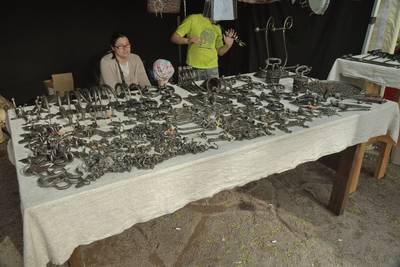 Pärnu Grillfest. Грильфест в городе Пярну. 2017