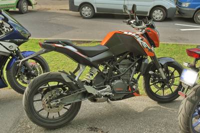 Pärnu Grillfest. Грильфест в городе Пярну. 2017