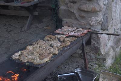 Центр отдыха Тоосиканну. Toosikannu Puhkekeskus. Дом отдыха Але-Сепа. Ale-Sepa puhkemaja.