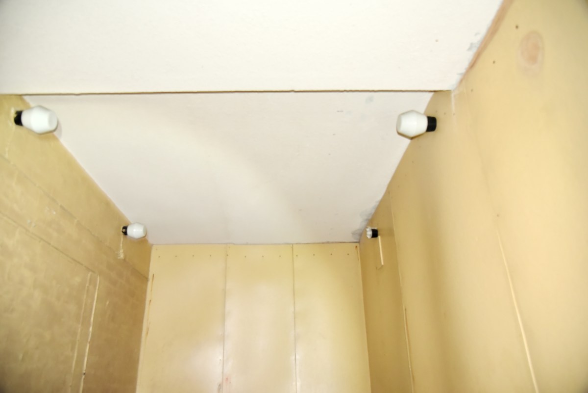  Бомбоубежище.