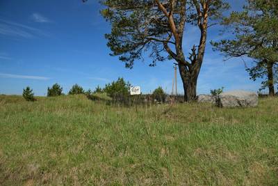 Подземное кладбище