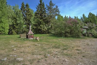 Место для палаток Юминда (Juminda telkimisala)