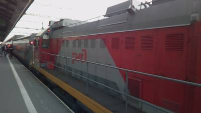 Санкт-Петербург - Сочи