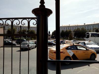 Санкт-Петербург - Сочи