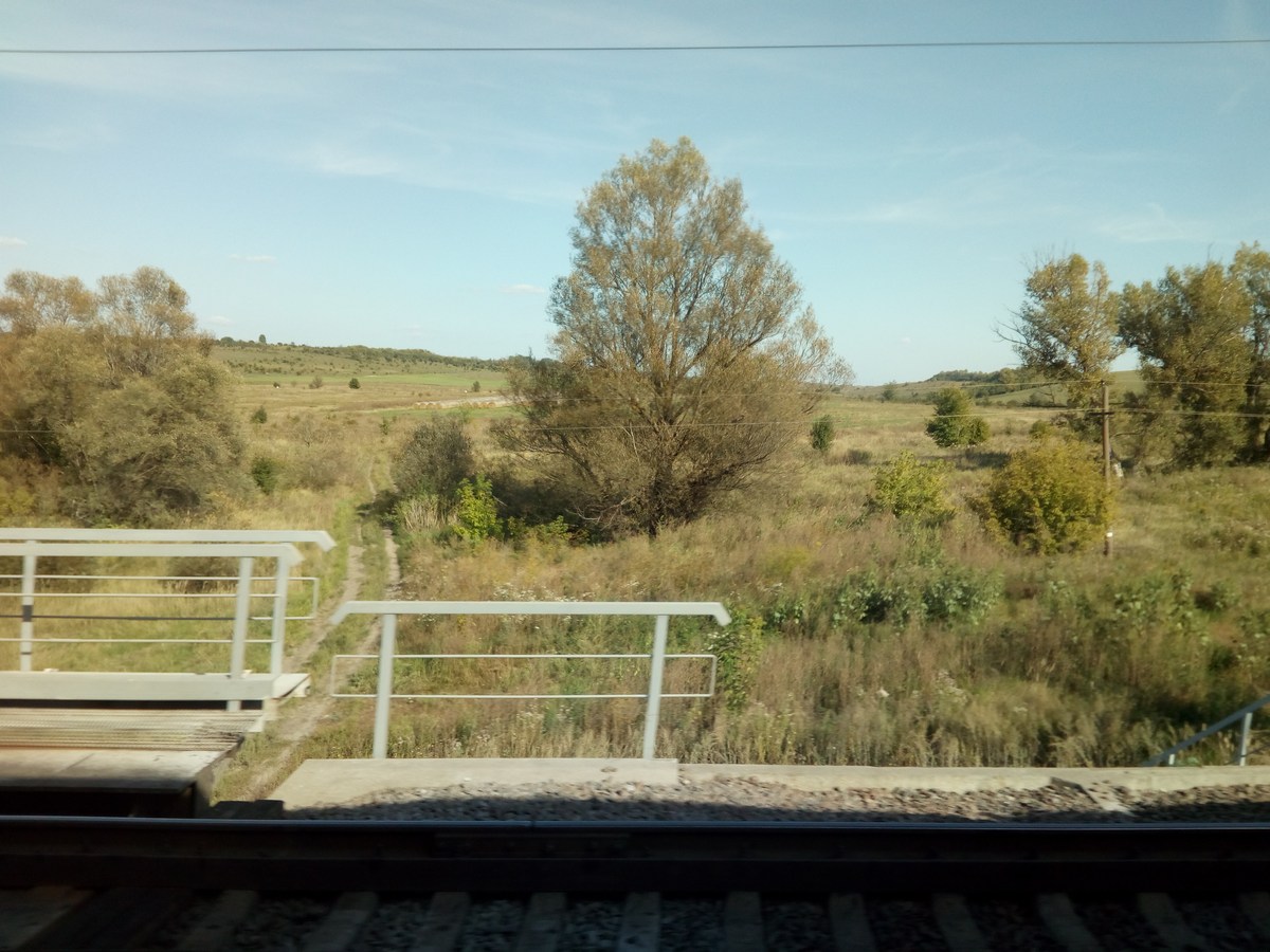  Питер - Сочи. Часть вторая.