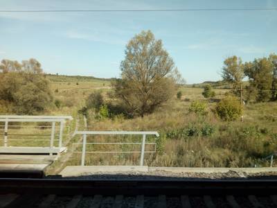 Санкт-Петербург - Сочи