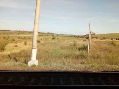 Санкт-Петербург - Сочи