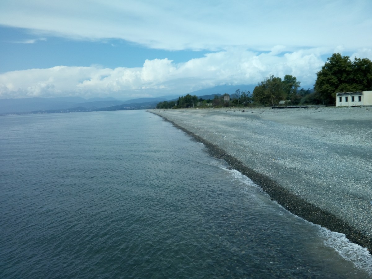 Агудзера. Агудзера.