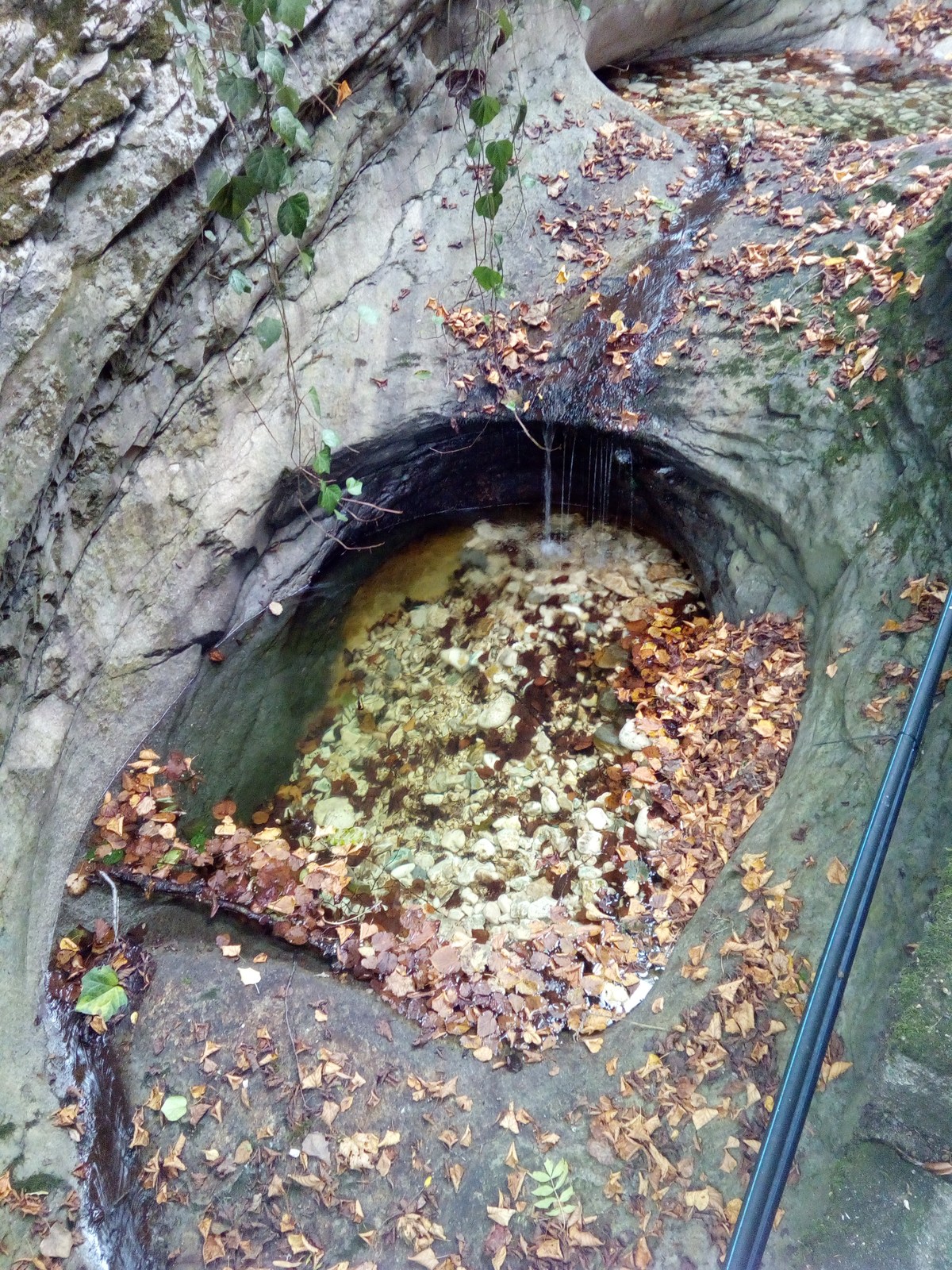  Ресторан 'Ущелье'.