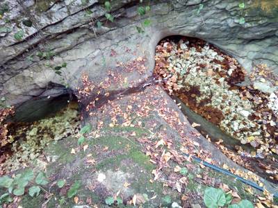 Ресторан 'Ущелье'