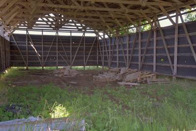 Ездили в Мяннику