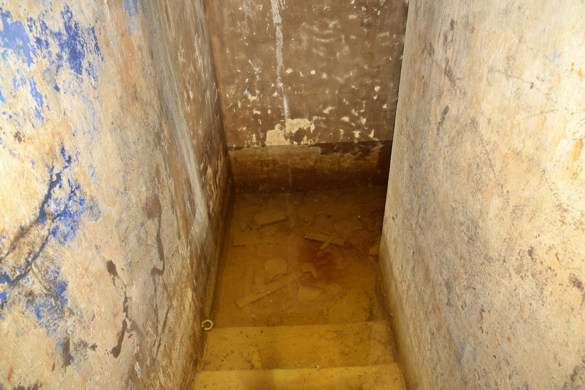  Прогулка по забросам 2.