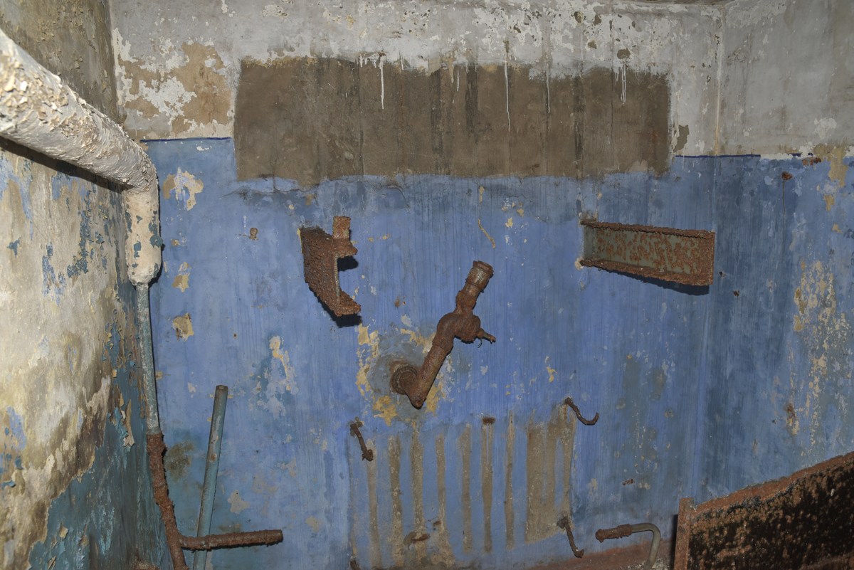  Прогулка по забросам 2.