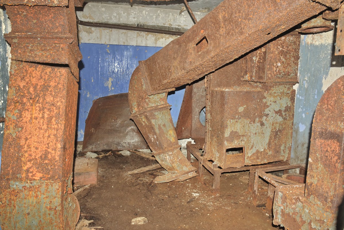  Прогулка по забросам 2.