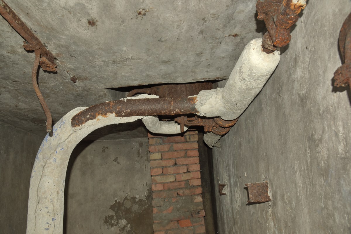  Прогулка по забросам 2.