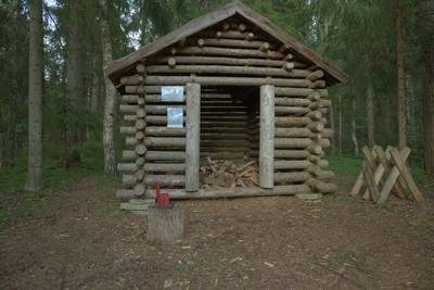 Место для костра Мустоя, Mustoja lõkkekoht, Место для костра Мустоя, Mustoja lõkkekoht,