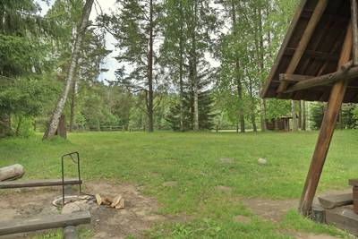 Место для палаток Оанду, Oandu telkimisala