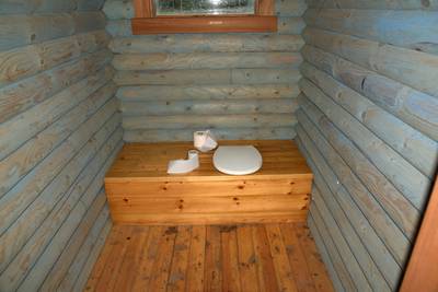 Место для палаток Оанду, Oandu telkimisala