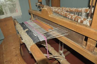 Музей на открытом воздухе Виимси (Viimsi vabaõhumuuseum).