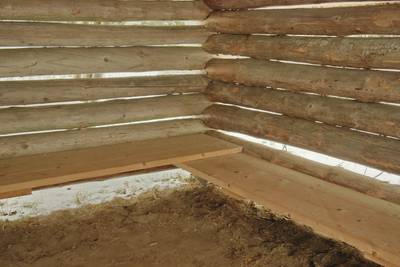 Зимний пикник в Оанду (Oandu telkimisala)