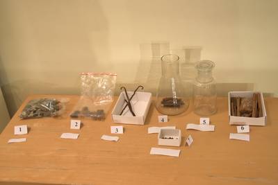 Музей Ярвамаа (Järvamaa Muuseum).