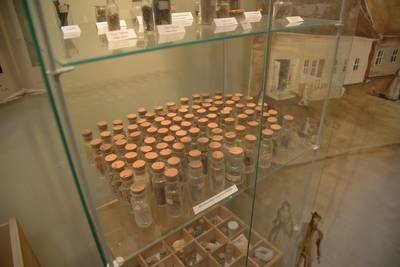 Музей Ярвамаа (Järvamaa Muuseum).