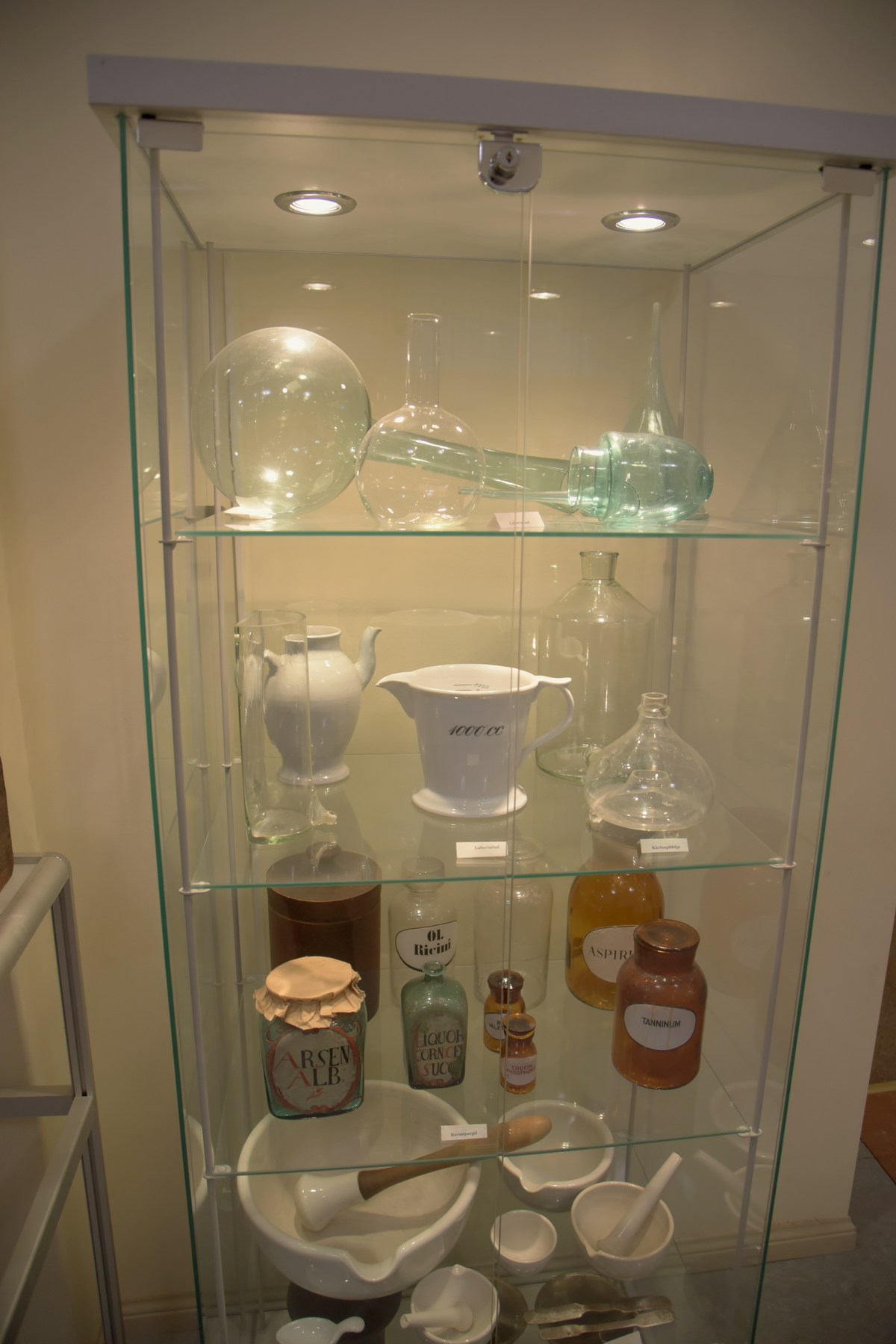  Музей Ярвамаа.