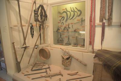 Музей Ярвамаа (Järvamaa Muuseum).