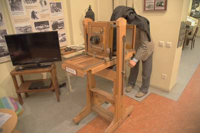 Музей Ярвамаа (Järvamaa Muuseum).