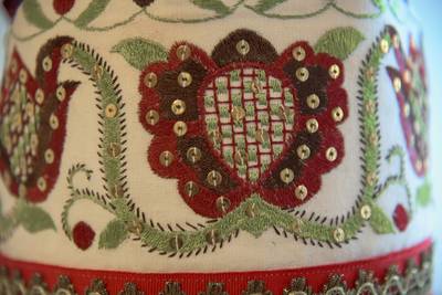 Музей Ярвамаа (Järvamaa Muuseum).