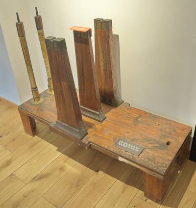 Исторический музей Тартуского университета. Tartu Ülikooli muuseum.