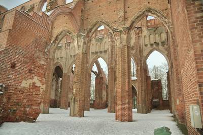 Исторический музей Тартуского университета. Tartu Ülikooli muuseum.