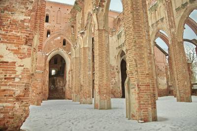 Исторический музей Тартуского университета. Tartu Ülikooli muuseum.