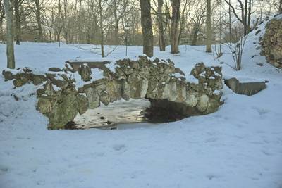 Исторический музей Тартуского университета. Tartu Ülikooli muuseum.