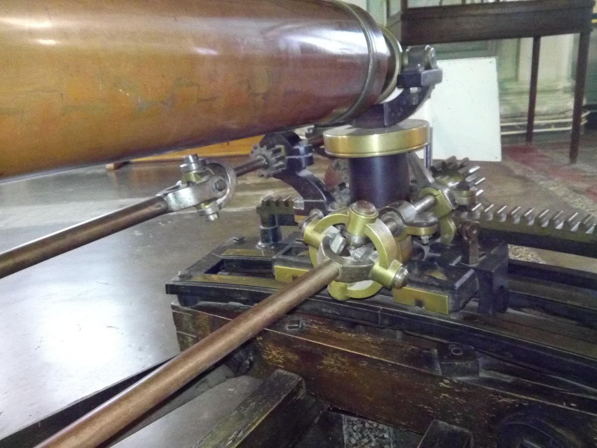  Музей артиллерии и связи. Первый огнестрел.