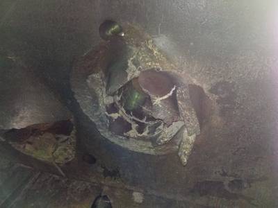 Музей артиллерии и связи. XIX век.