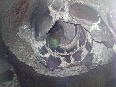 Музей артиллерии и связи. XIX век.