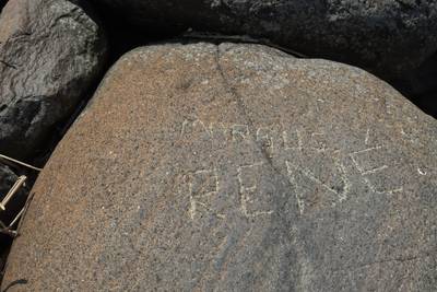 Прогулка по городу Пярну.