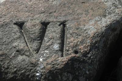 Прогулка по городу Пярну.