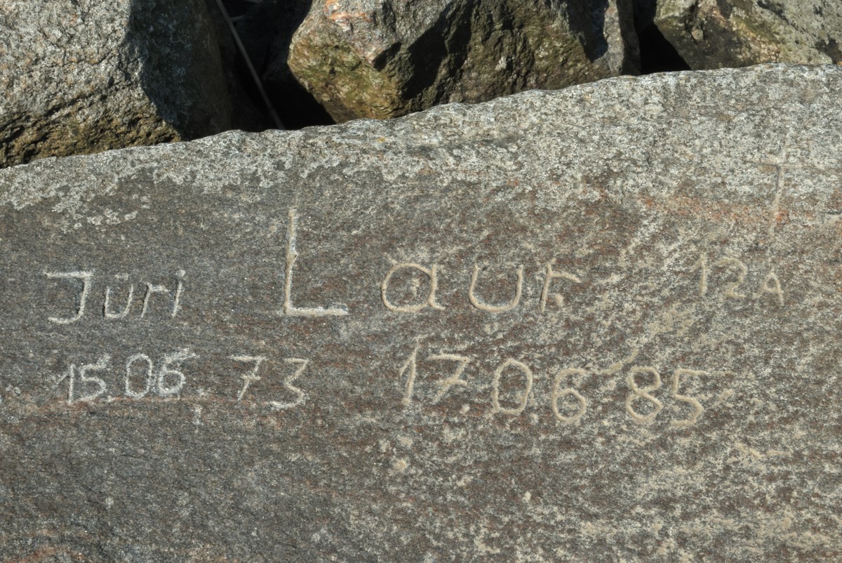  Прогулка по городу Пярну.