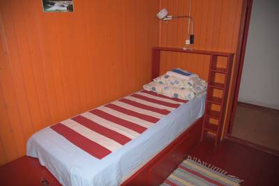 Центр отдыха Паатсалу. Paatsalu puhkekeskus.